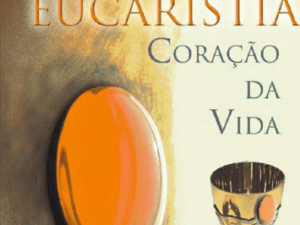 Eucaristia Coração da Vida, franceso peyron