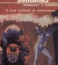No Reinado das Sombras – Bernhardt J. Hurwood