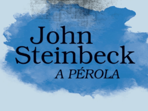 A Pérola de John Steinbeck