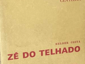 Zé do Telhado / Helder Costa