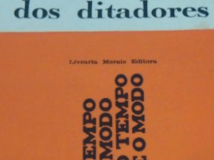 A Escola dos Ditadores de Ignazio Silone