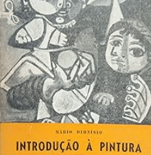 Introduçao à Pintura DIONISIO, Mário