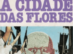 A Cidade das Flores, Augusto Abelaira