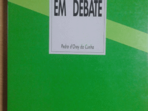 Educação em debate Pedro orey da Cunha