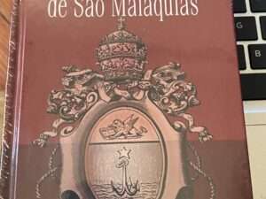 As Profecias de São Malaquias de: Peter Bander