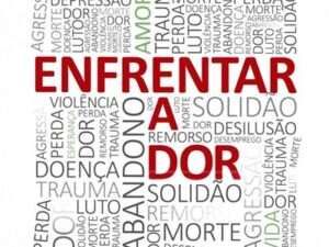 Enfrentar a dor, Roberto Badenas.
