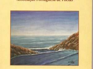 A Nossa Antologia, Associação Portuguesa de Poetas, XIIIvolume 2006