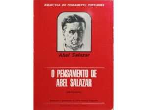 O Pensamento De Abel Salazar