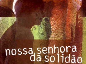 Nossa Senhora da Solidão, Autor: Marcela Serrano Editora: Quetzal Editores Coleção: Quetzal Editores