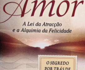 O Poder do Amor, Vera Faria Leal