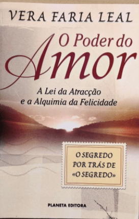 O Poder do Amor, Vera Faria Leal