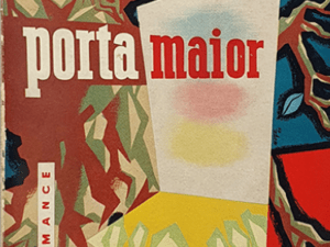 Porta Maior de: Marques Gastão