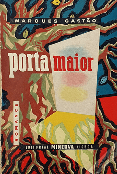 Porta Maior de: Marques Gastão