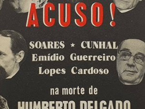 Acuso! (2 Vols.) de: Henrique Cerqueira