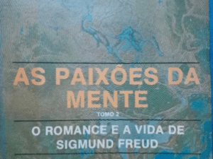 A Revelação, Irving Stone