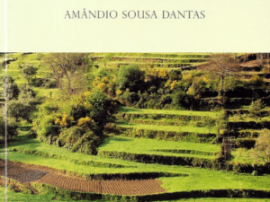 Poemas da Emigração, Amândio Sousa Dantas