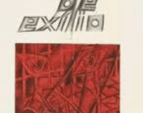 Chão de Exílio é um livro de poesia publicado em 1980 pelo escritor e militante angolano António Cardoso