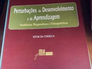 Perturbações do Desenvolvimento e da Aprendizagem