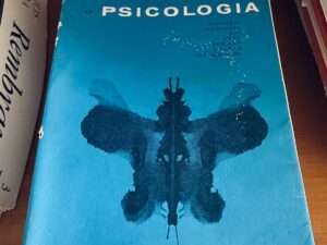 Livro Introdução À Filosofia E Psicologia.