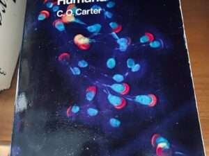 a hereditariedade humana c o m carter
