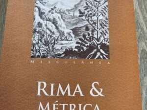 Rima e Métrica, Delmira Maçãs