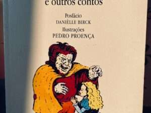 A Bela e o Monstro e outros contos Livro 1 de Jeanne-Marie Leprince de Beaumont e Madame D` Aulnoy