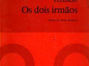 Terêncio - Os Dois Irmãos,  Autor: