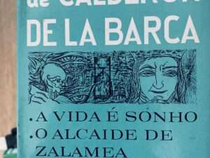 Teatro de Calderón de la Barca