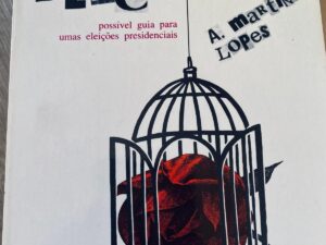 Operação Belém Livro 1 de A. Martins Lopes