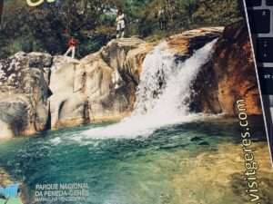 À DESCOBERTA DO Gerês TERRAS DE BOURO ) 9] alt 5 PARQUE NACIONAL DA PENEDA-GERES MARAVILHA VENCEDORA ZONAS PROTEGIDAS AVILHAS JRAIS ORTUGAL