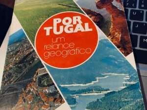 PORTUGAL, UM RELANCE GEOGRÁFICO.Association Member: AILA ILAB