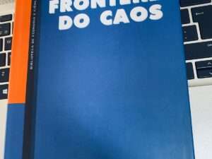 A fronteira do caos de Ralph D. Stacey