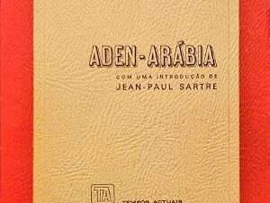 ADEN-ARÁBIA. NIZAN. (Paul)