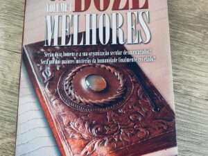 Os Doze Melhores de Luís Marques