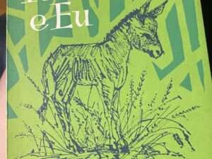 Platero e Eu — Juan Ramón Jiménez