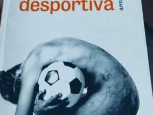 "Cultura Visual Desportiva", da autoria de Armando Vilas Boas
